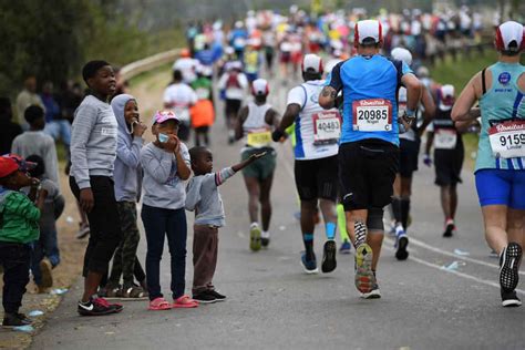 comrades marathon 2018 video|Comrades Marathon 2018 .